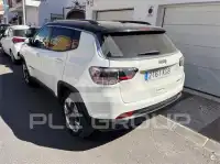 2017 Jeep COMPASS