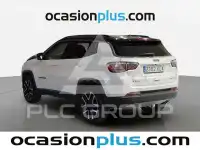 2017 Jeep COMPASS