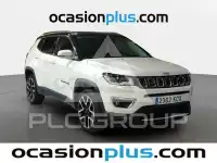 2017 Jeep COMPASS
