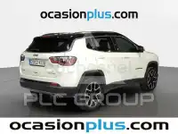 2017 Jeep COMPASS