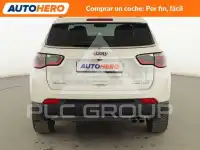 2017 Jeep COMPASS