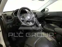 2017 Jeep COMPASS