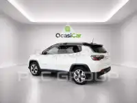 2017 Jeep COMPASS