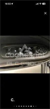 2017 Jeep COMPASS