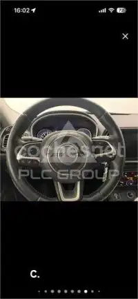 2017 Jeep COMPASS