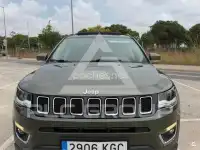 2017 Jeep COMPASS