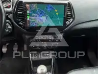 2017 Jeep COMPASS