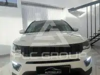2017 Jeep COMPASS