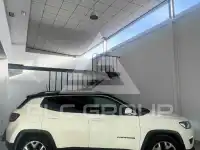 2017 Jeep COMPASS
