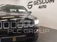 2017 Jeep COMPASS