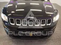 2017 Jeep COMPASS