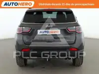 2017 Jeep COMPASS