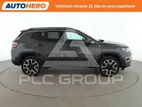 2017 Jeep COMPASS