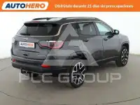 2017 Jeep COMPASS