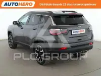 2017 Jeep COMPASS