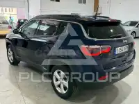 2017 Jeep COMPASS