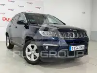 2017 Jeep COMPASS