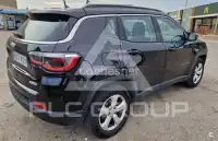 2017 Jeep COMPASS