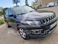 2017 Jeep COMPASS