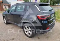 2017 Jeep COMPASS