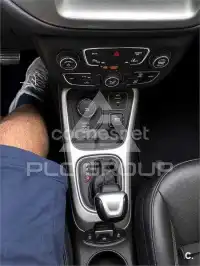2017 Jeep COMPASS