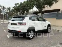 2017 Jeep COMPASS