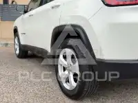 2017 Jeep COMPASS