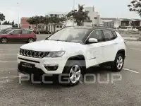 2017 Jeep COMPASS