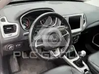 2017 Jeep COMPASS