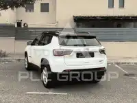 2017 Jeep COMPASS