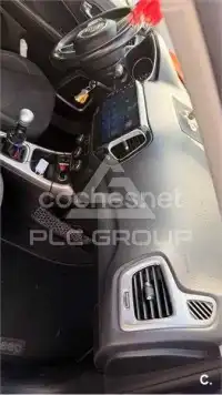 2017 Jeep COMPASS