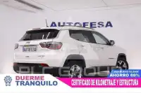 2017 Jeep COMPASS