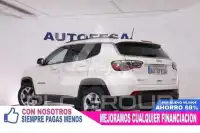 2017 Jeep COMPASS