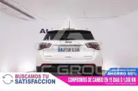 2017 Jeep COMPASS