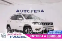 2017 Jeep COMPASS