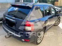 2017 Jeep COMPASS