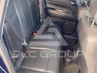 2017 Jeep COMPASS