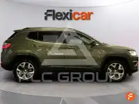 2017 Jeep COMPASS