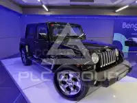 2017 Jeep WRANGLER