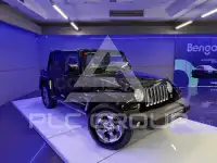 2017 Jeep WRANGLER