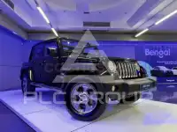 2017 Jeep WRANGLER