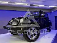 2017 Jeep WRANGLER