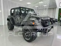 2017 Jeep WRANGLER
