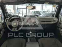 2017 Jeep WRANGLER