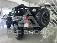2017 Jeep WRANGLER
