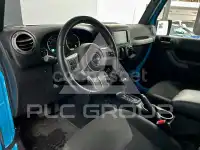 2017 Jeep WRANGLER