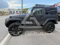 2017 Jeep WRANGLER