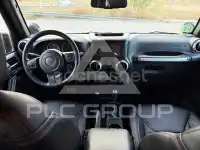2017 Jeep WRANGLER