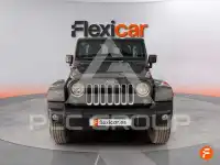 2017 Jeep WRANGLER