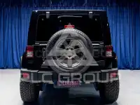 2017 Jeep WRANGLER